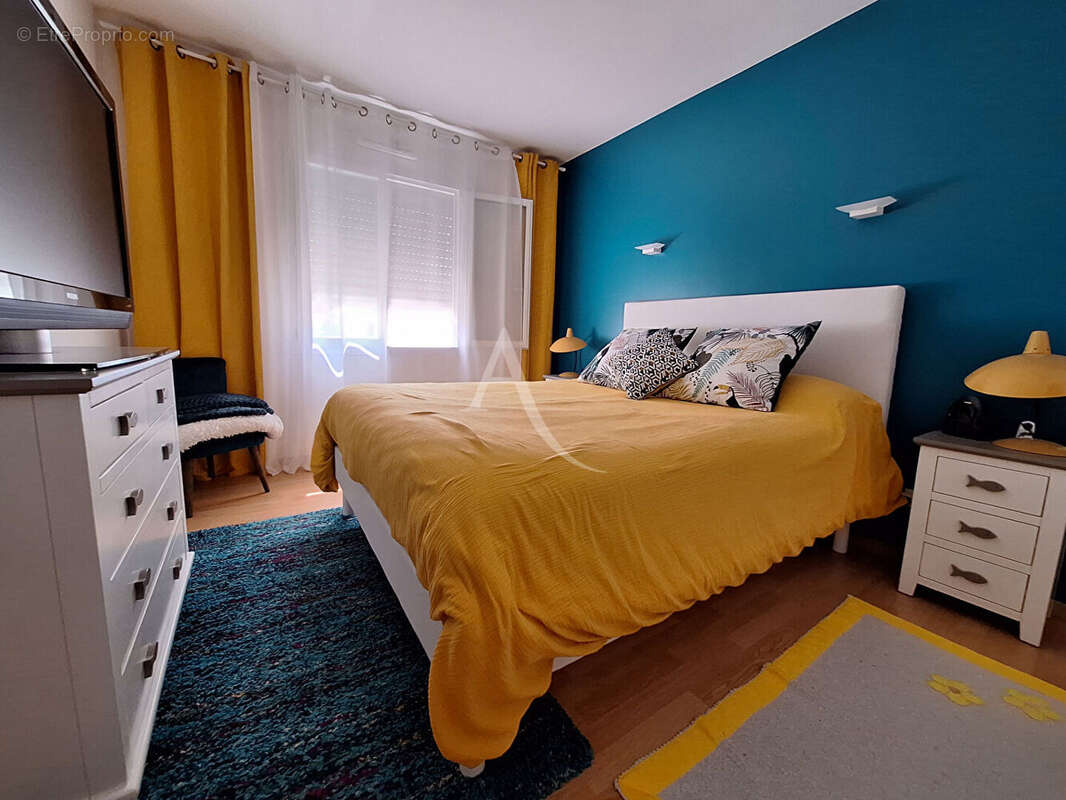 Maison à LA TRANCHE-SUR-MER