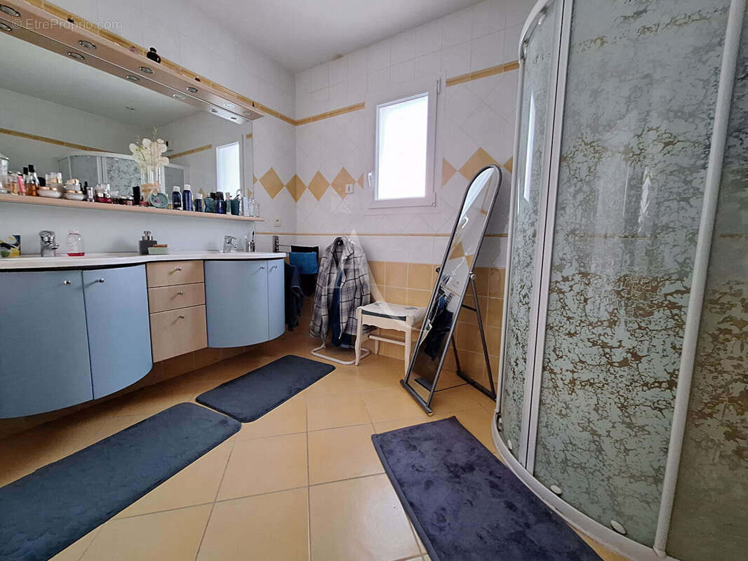 Maison à LA TRANCHE-SUR-MER