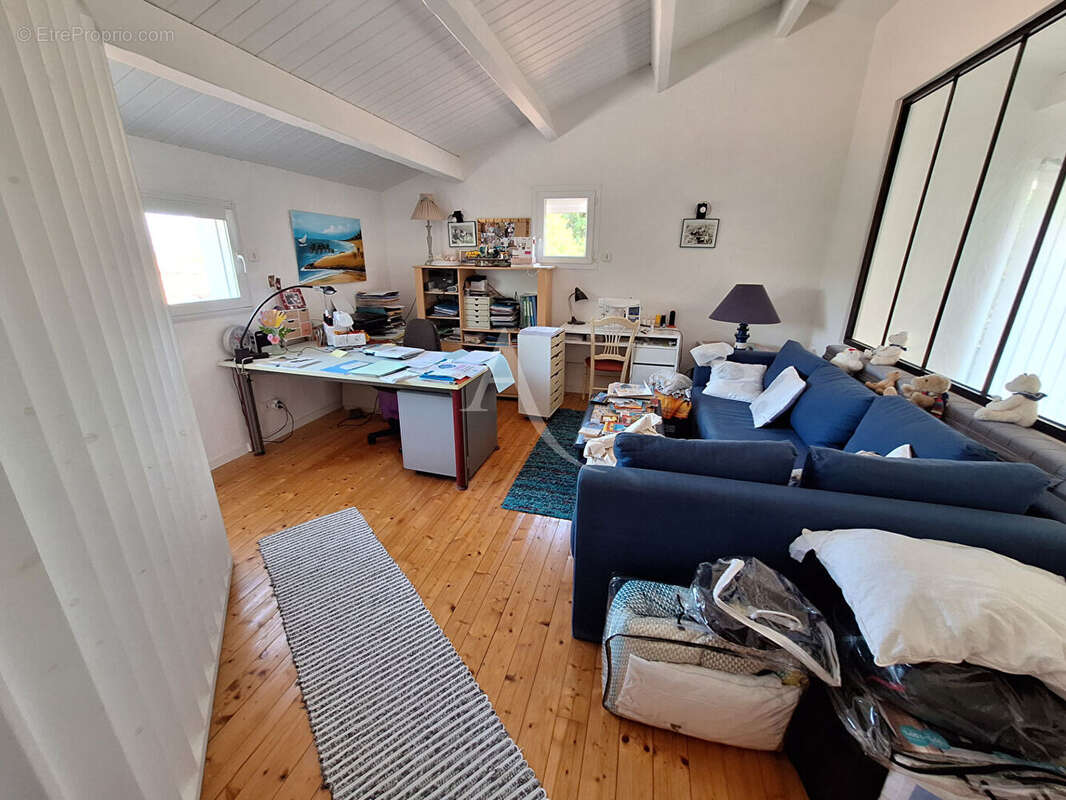 Maison à LA TRANCHE-SUR-MER