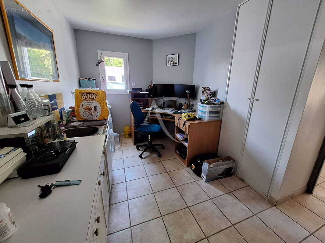 Maison à LA TRANCHE-SUR-MER