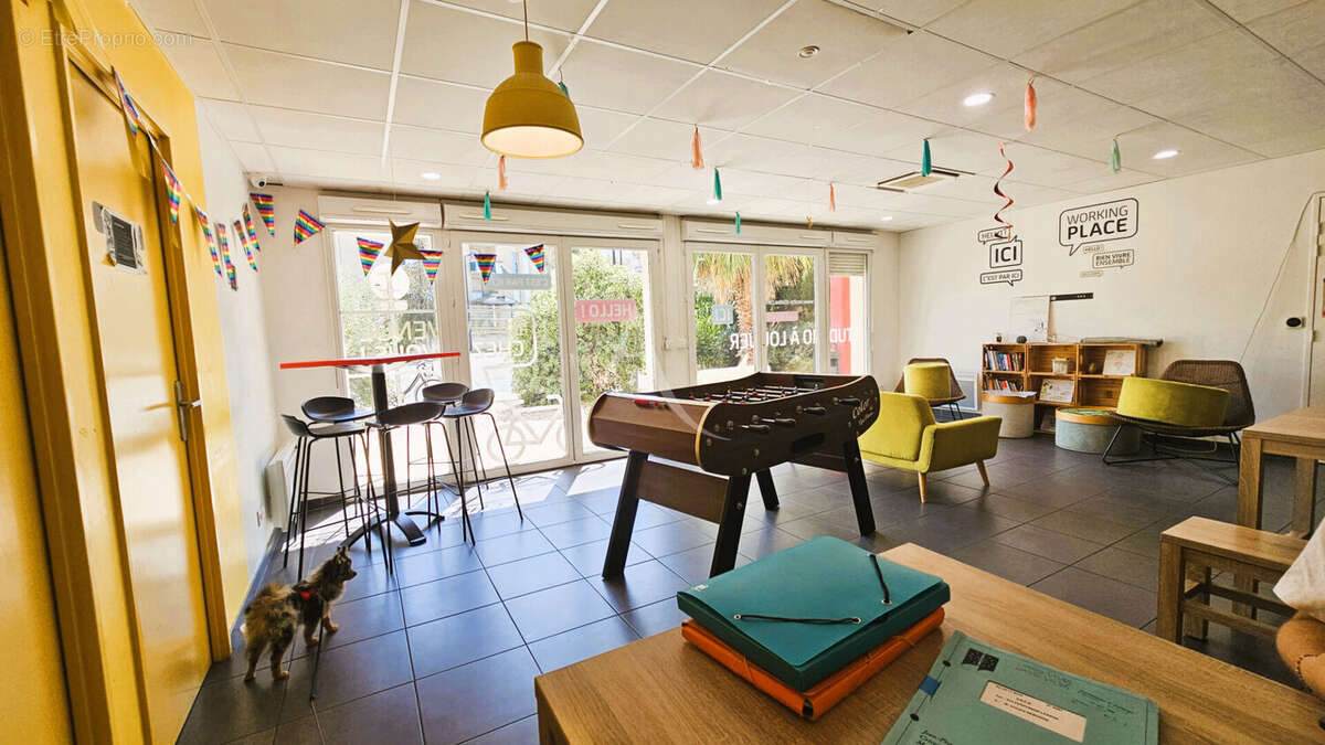 Appartement à PERPIGNAN