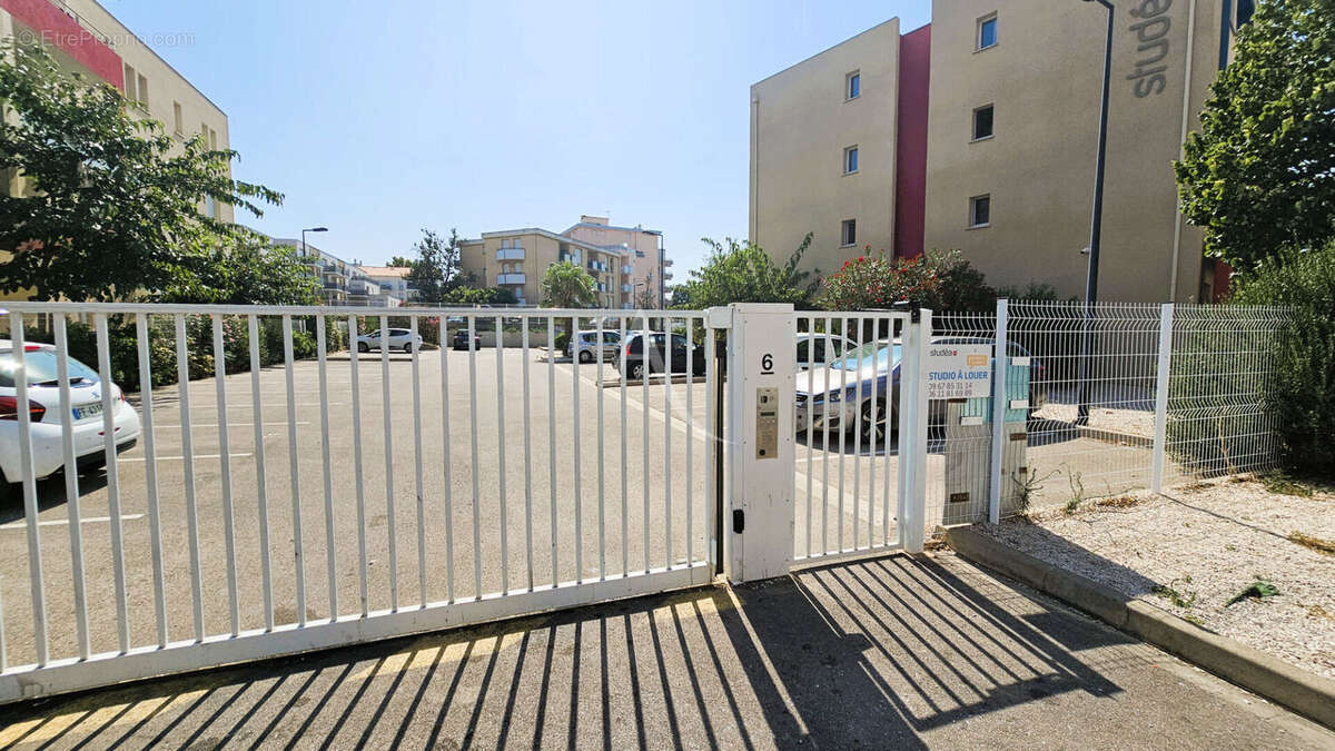 Appartement à PERPIGNAN