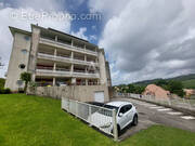 Appartement à LE ROBERT