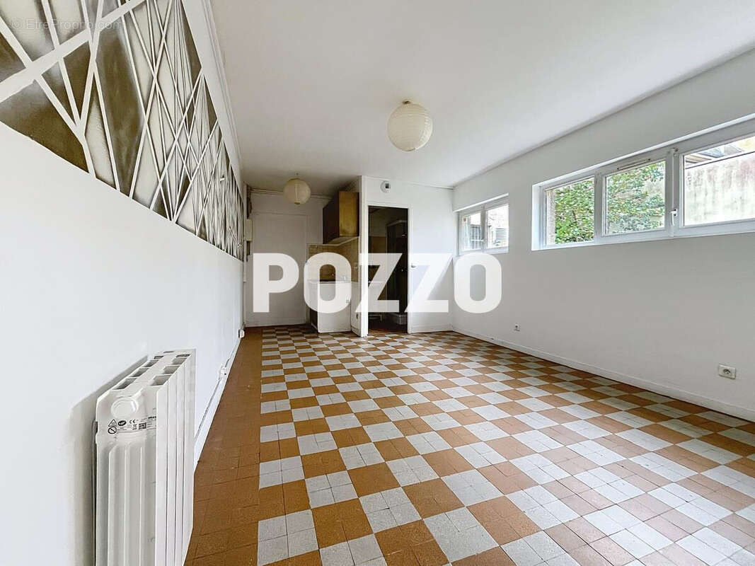 Appartement à VILLERS-BOCAGE