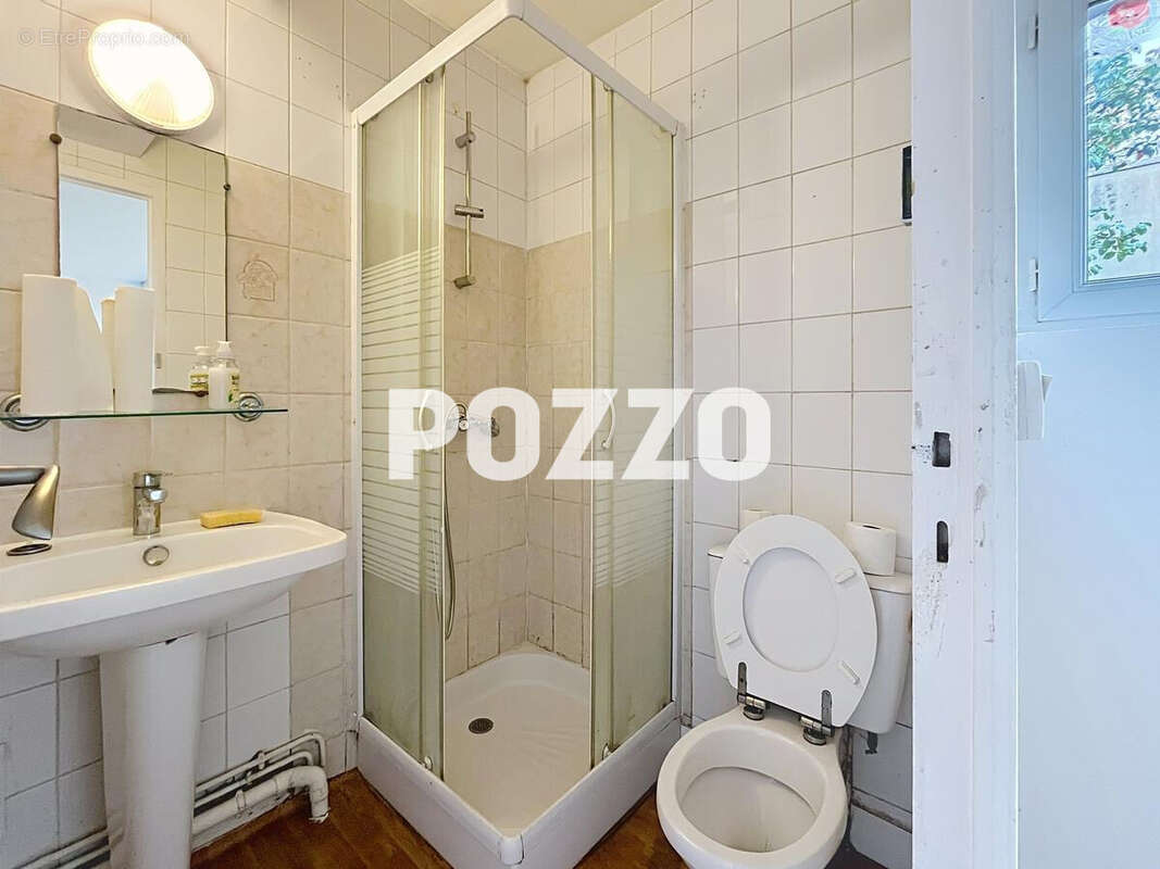 Appartement à VILLERS-BOCAGE