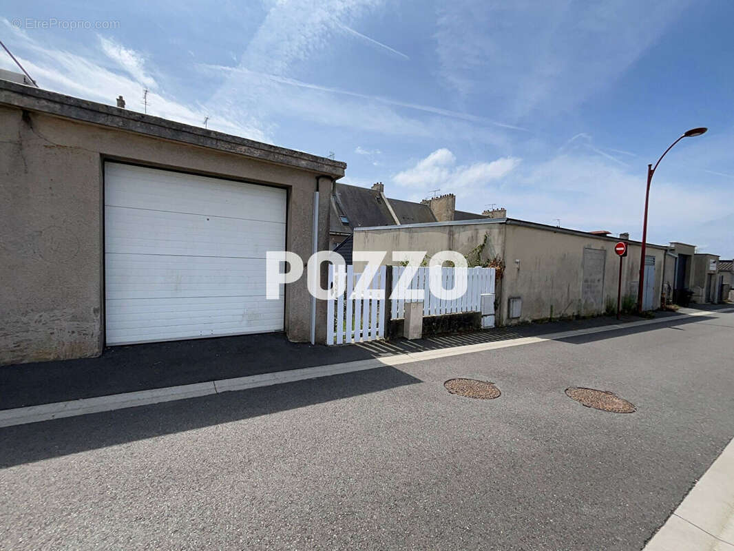 Appartement à VILLERS-BOCAGE