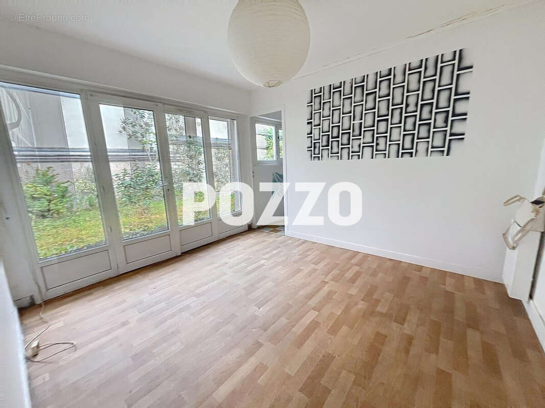 Appartement à VILLERS-BOCAGE