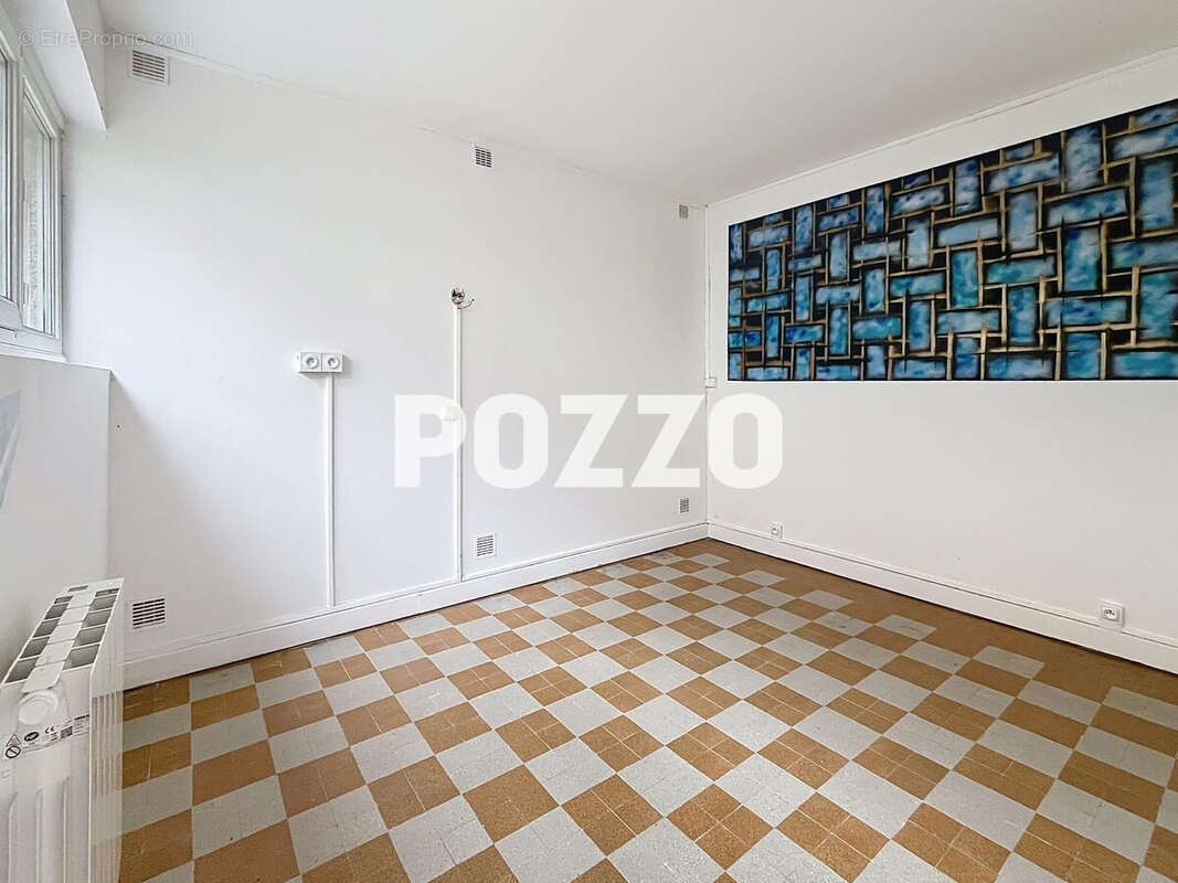 Appartement à VILLERS-BOCAGE