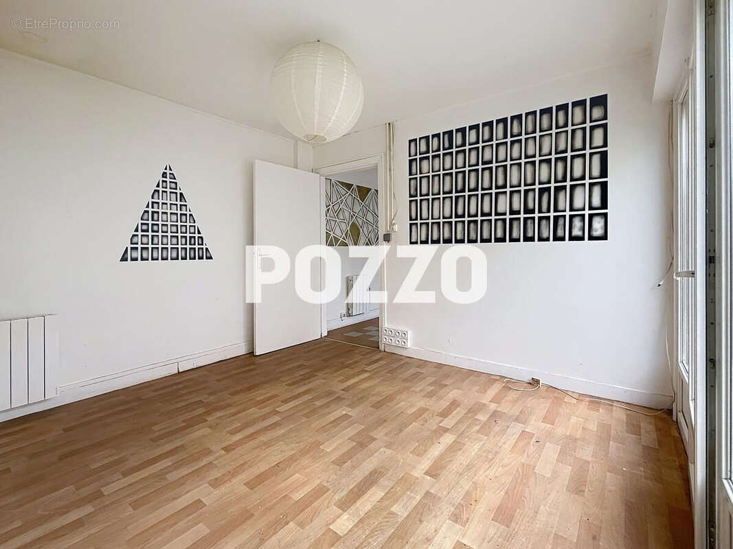 Appartement à VILLERS-BOCAGE