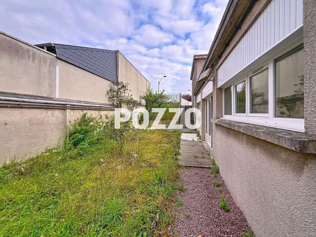 Appartement à VILLERS-BOCAGE