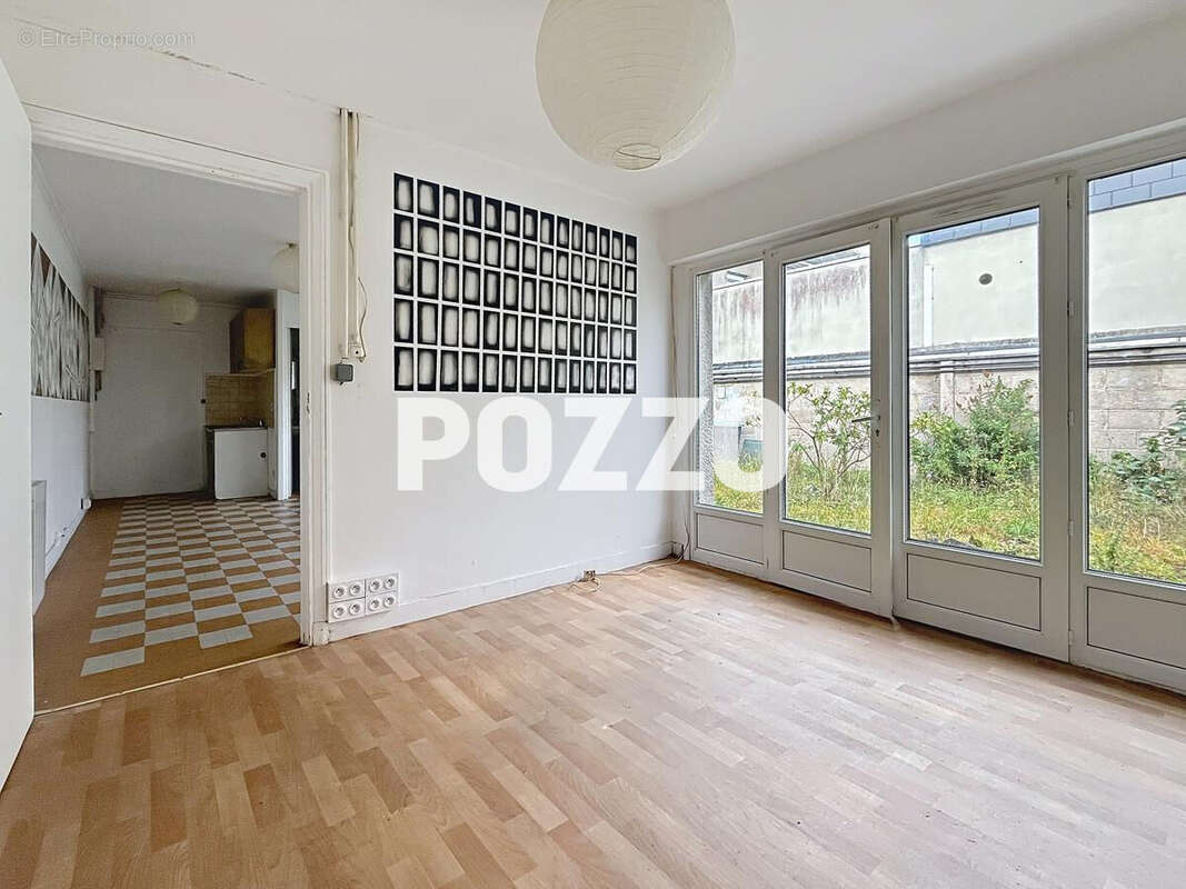 Appartement à VILLERS-BOCAGE