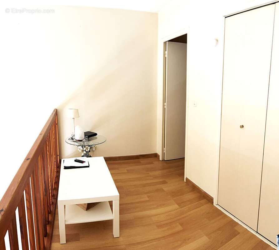 Appartement à CHATEAUBRIANT