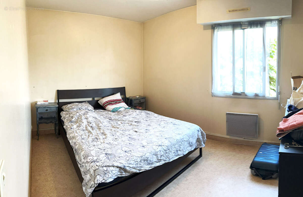 Appartement à CHATEAUBRIANT