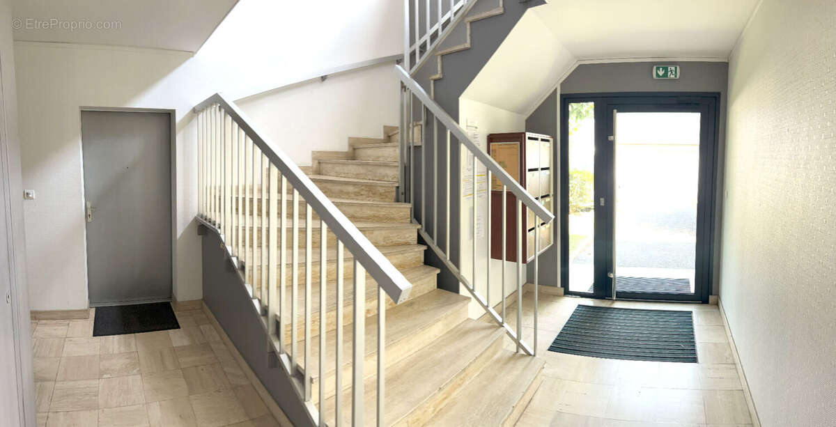 Appartement à CHATEAUBRIANT