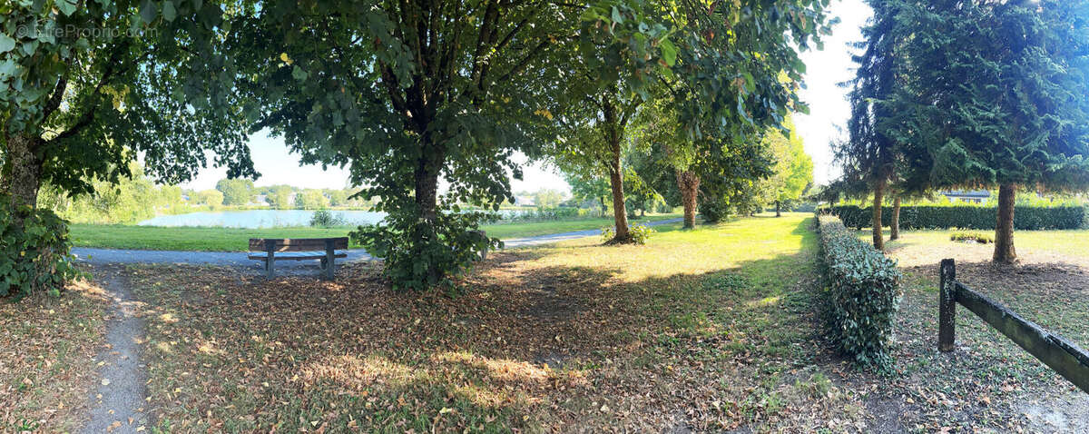 Appartement à CHATEAUBRIANT