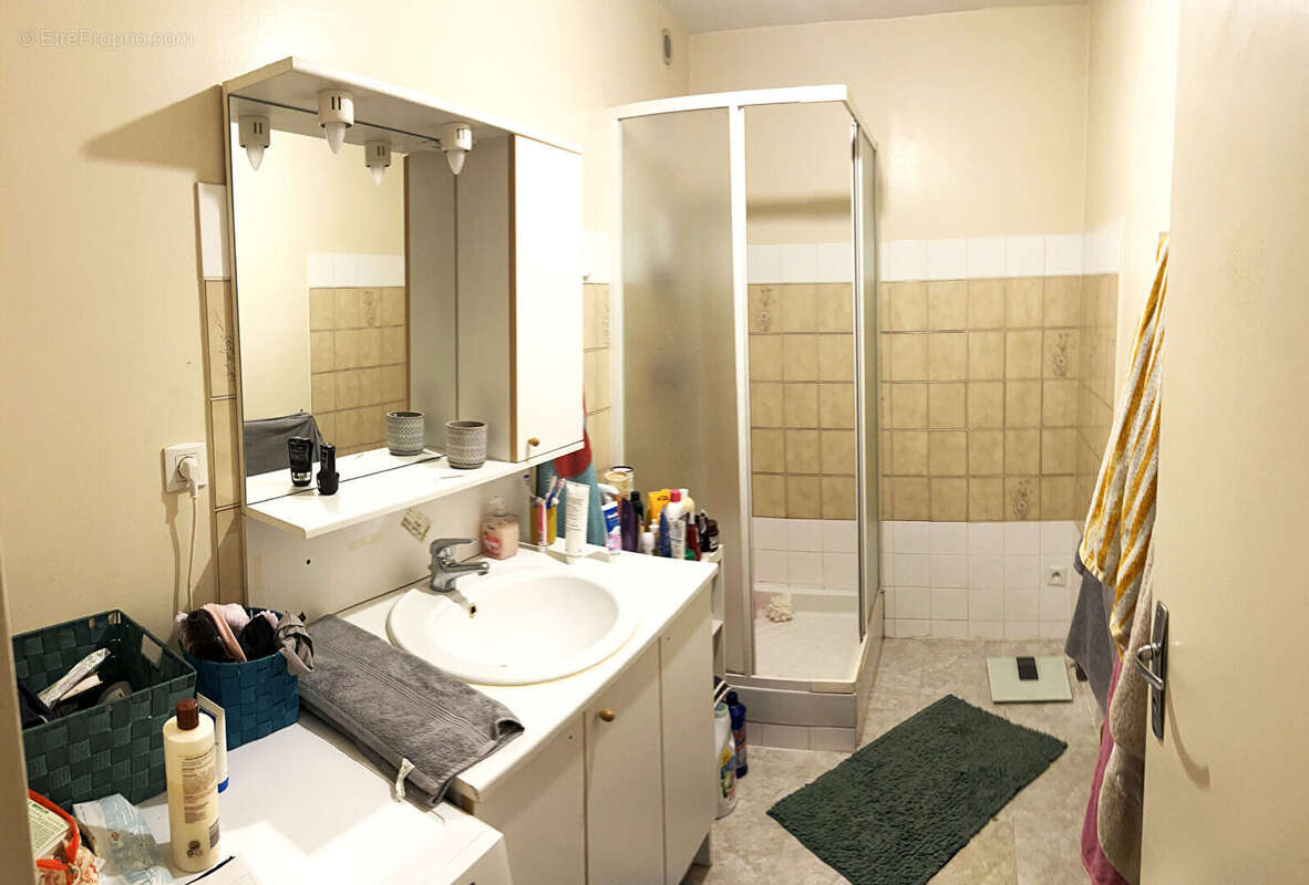 Appartement à CHATEAUBRIANT