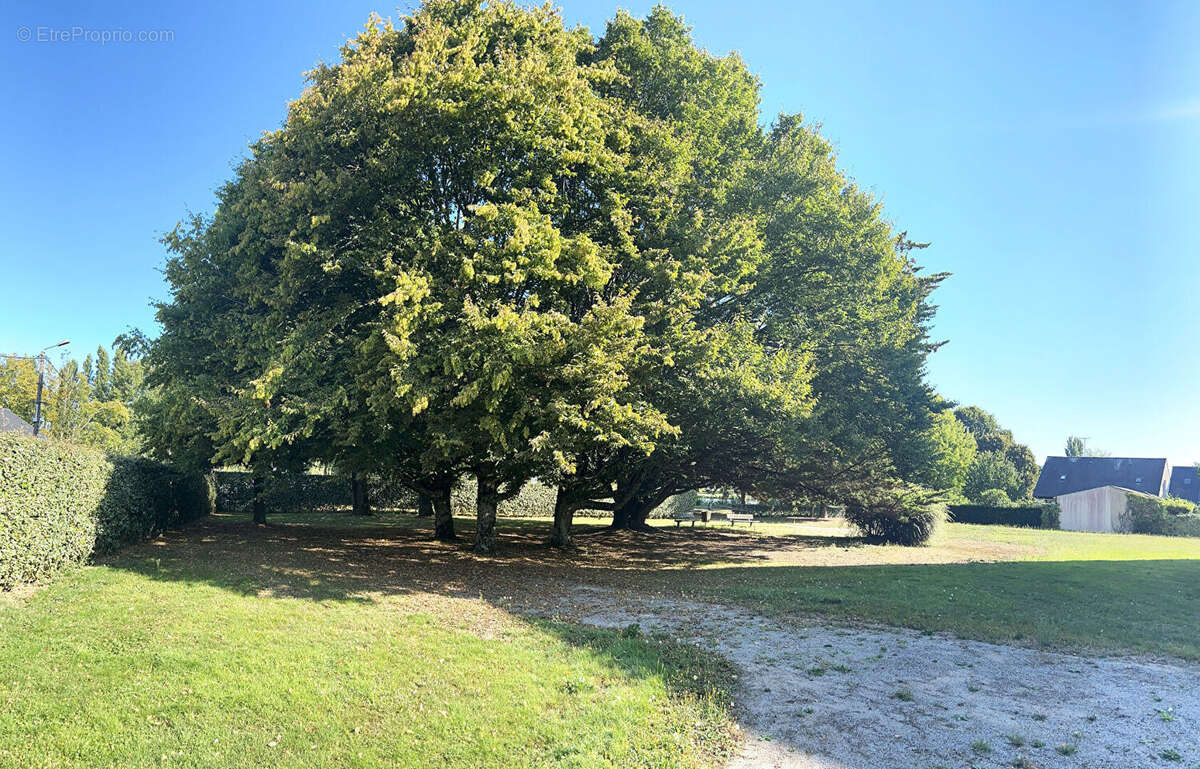 Appartement à CHATEAUBRIANT