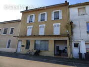 Appartement à ROMENAY