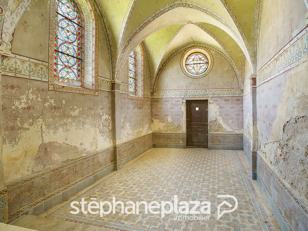 Maison à CRECHES-SUR-SAONE