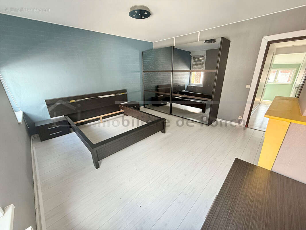 Maison à BOUSBECQUE