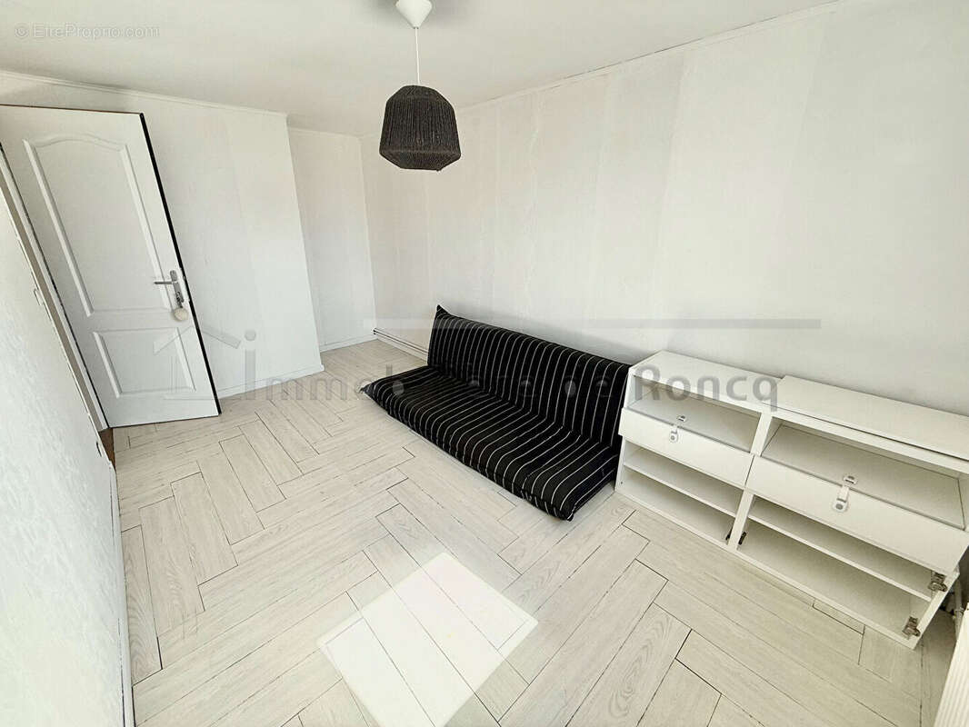 Maison à BOUSBECQUE