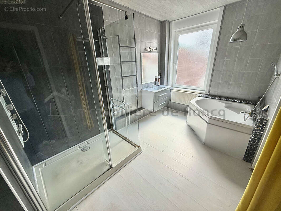 Maison à BOUSBECQUE