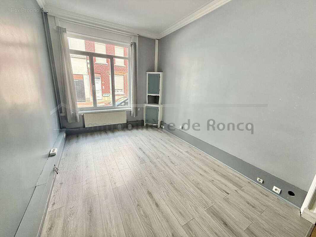 Maison à BOUSBECQUE