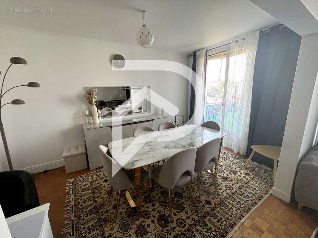 Appartement à BEAUVAIS