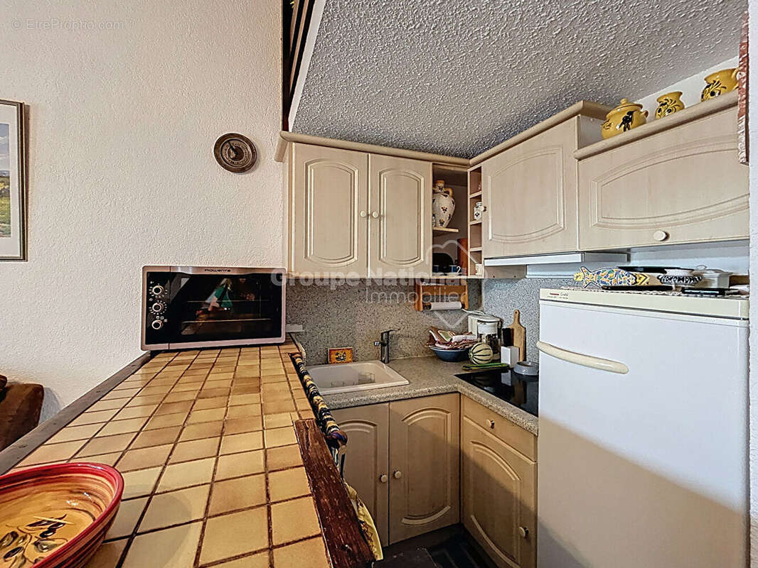 Appartement à SAINTES-MARIES-DE-LA-MER