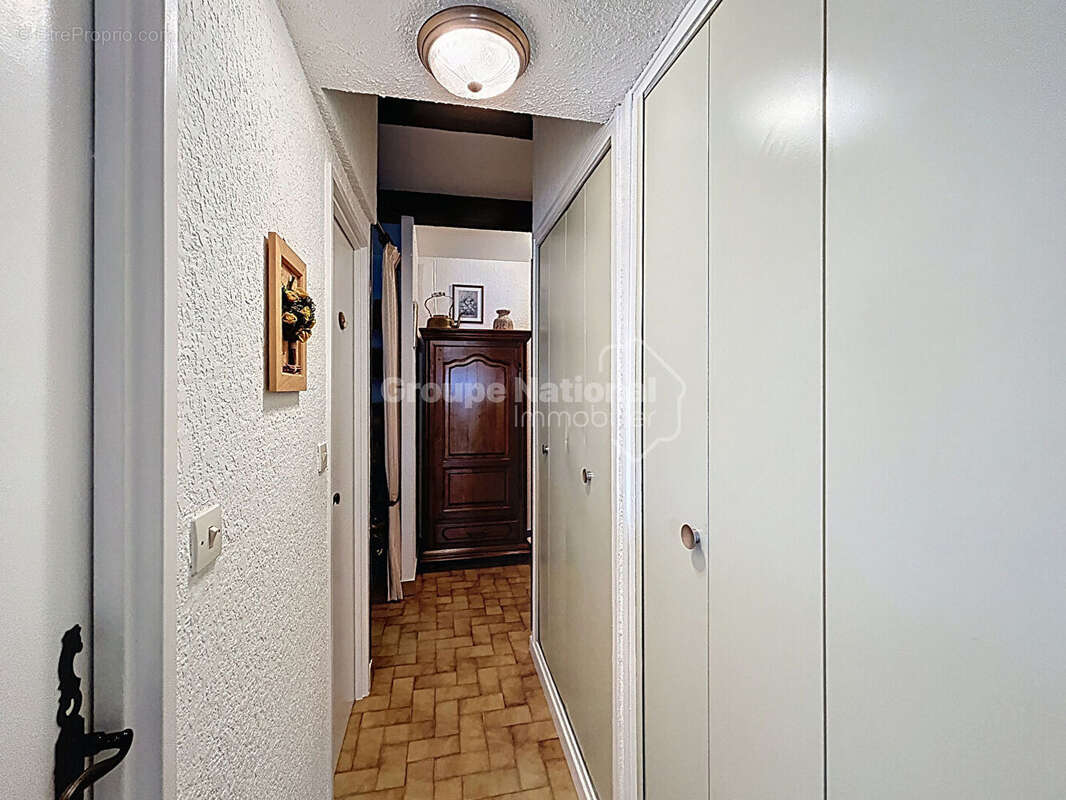 Appartement à SAINTES-MARIES-DE-LA-MER