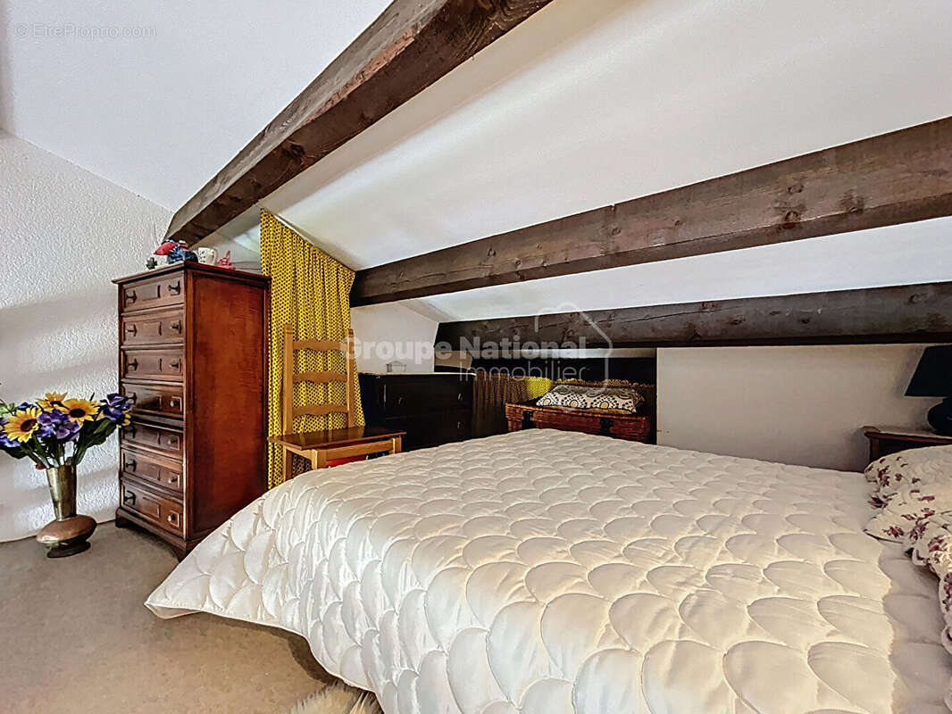 Appartement à SAINTES-MARIES-DE-LA-MER