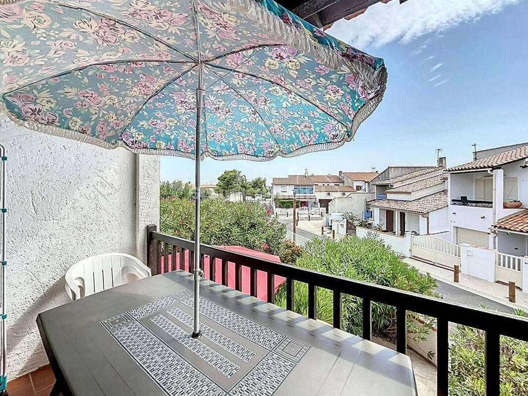 Appartement à SAINTES-MARIES-DE-LA-MER