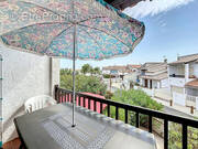 Appartement à SAINTES-MARIES-DE-LA-MER