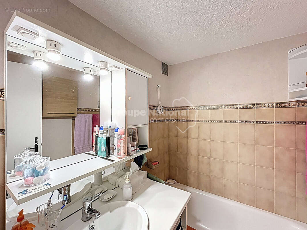 Appartement à SAINTES-MARIES-DE-LA-MER