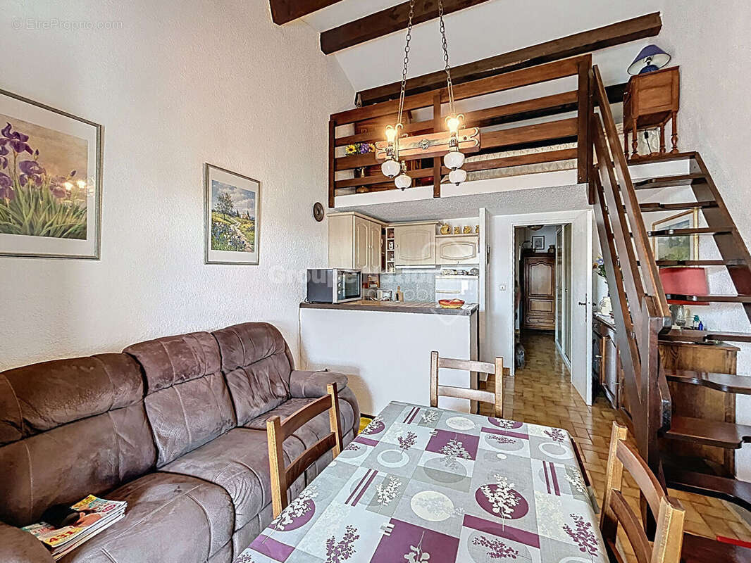 Appartement à SAINTES-MARIES-DE-LA-MER