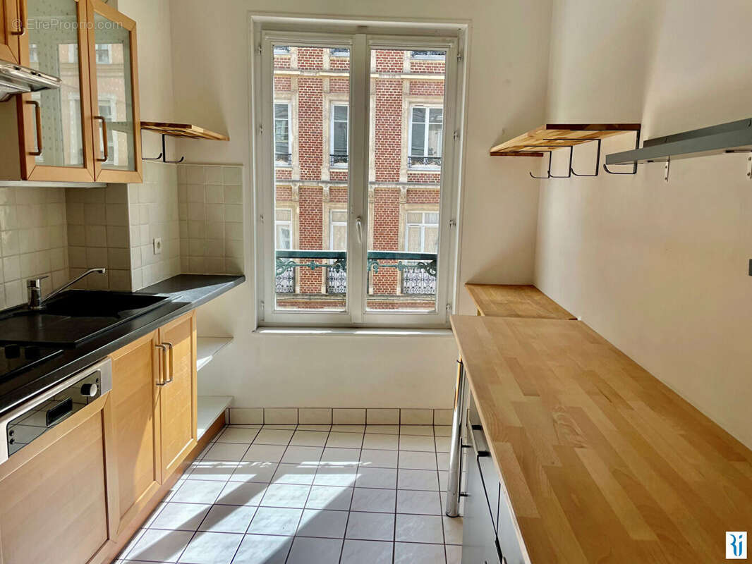 Appartement à ROUEN