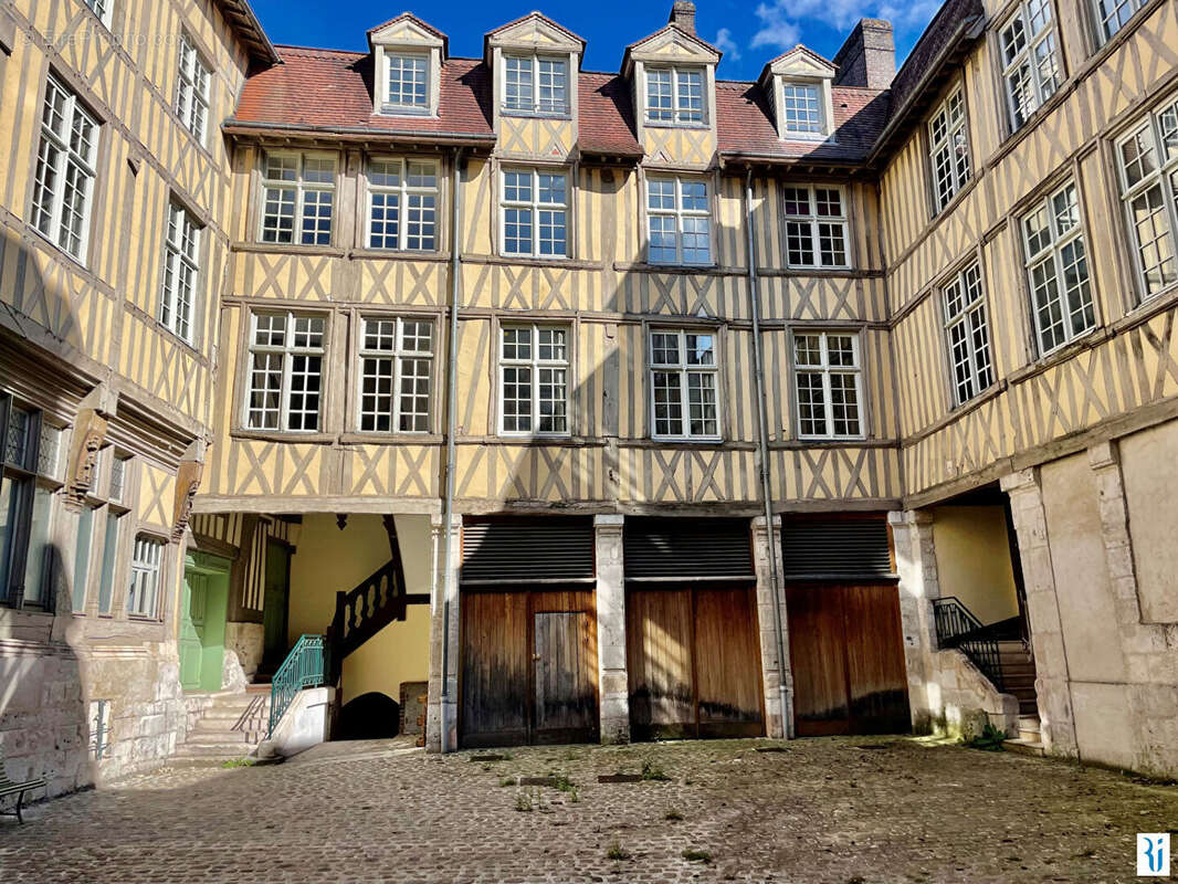 Appartement à ROUEN