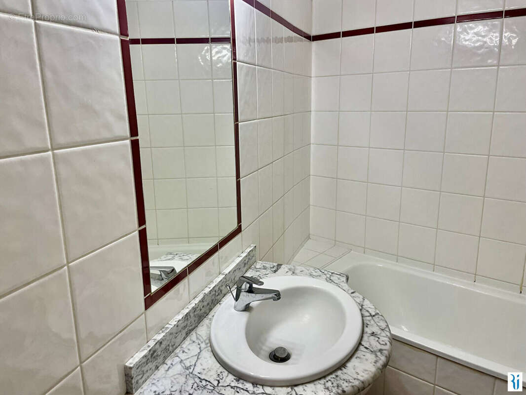 Appartement à ROUEN