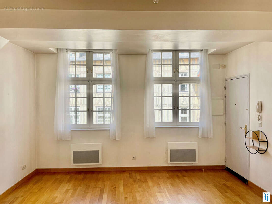 Appartement à ROUEN