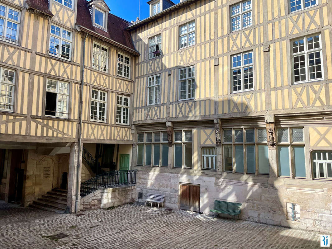 Appartement à ROUEN