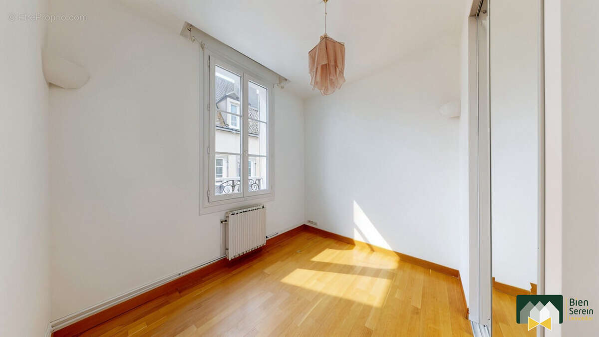 Appartement à CHARTRES