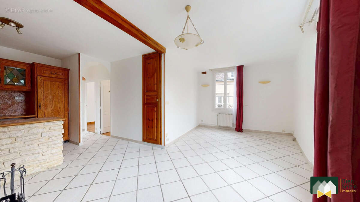 Appartement à CHARTRES