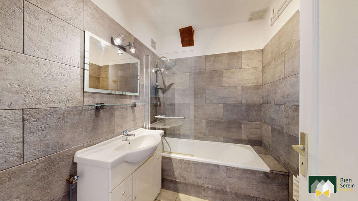 Appartement à CHARTRES