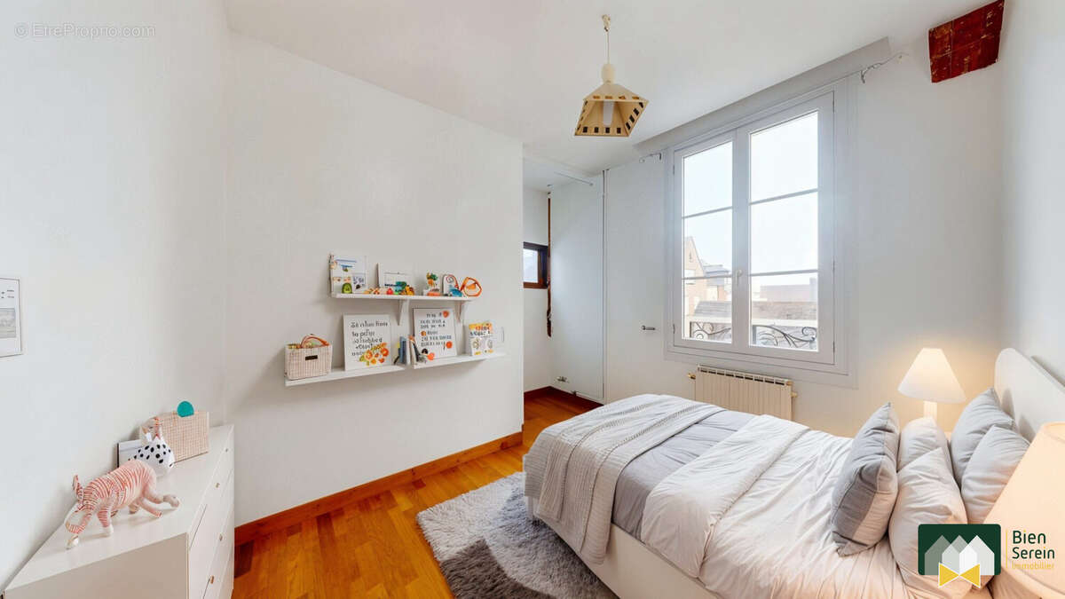 Appartement à CHARTRES