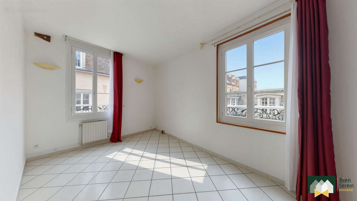 Appartement à CHARTRES