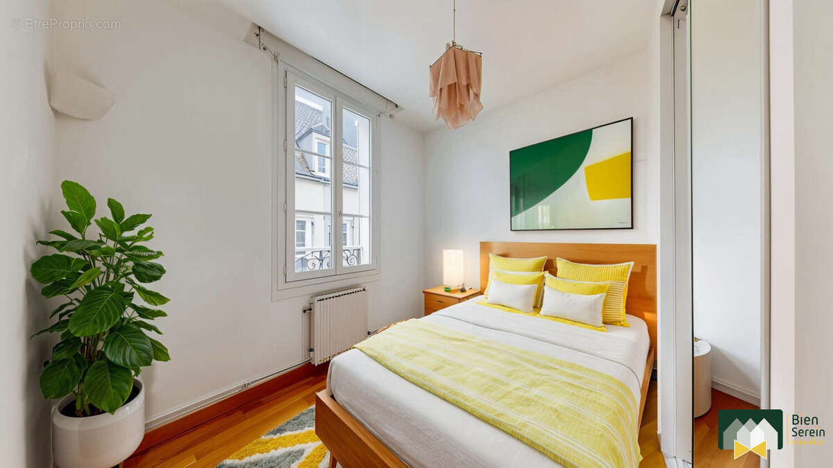 Appartement à CHARTRES