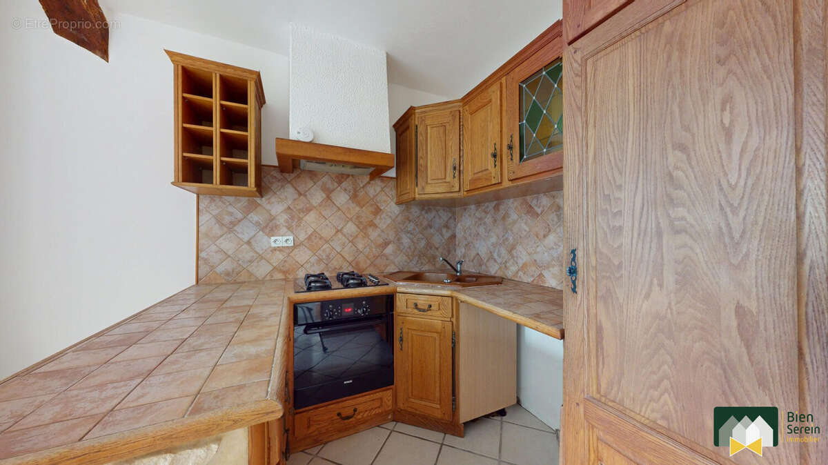 Appartement à CHARTRES