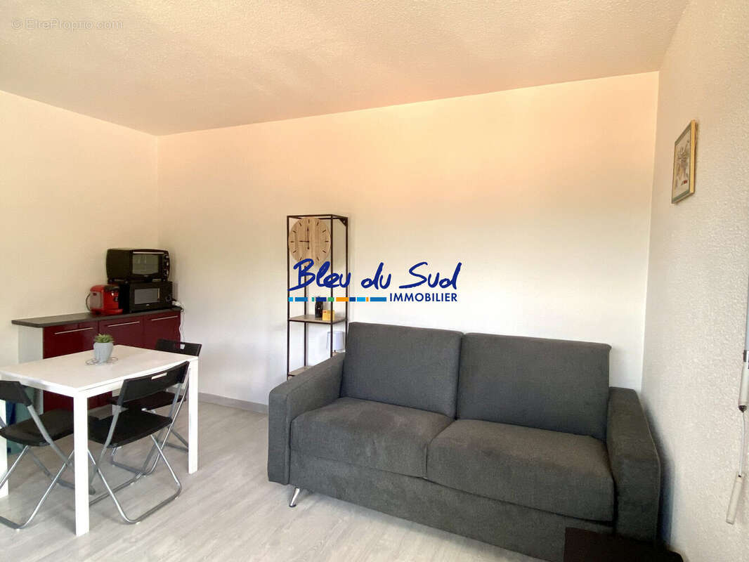 Appartement à VERNET-LES-BAINS