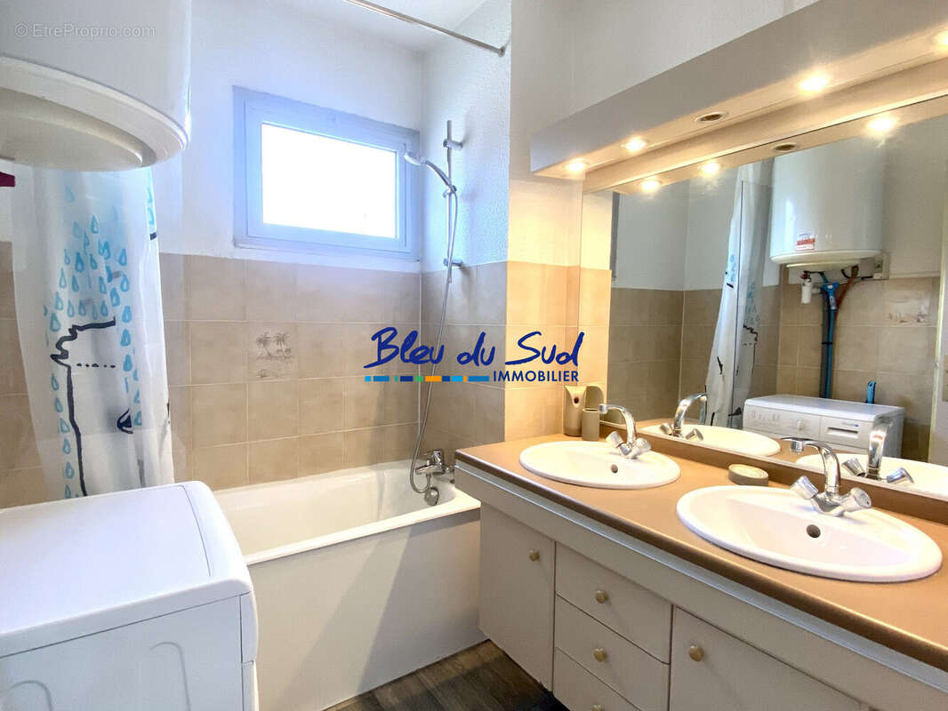 Appartement à VERNET-LES-BAINS