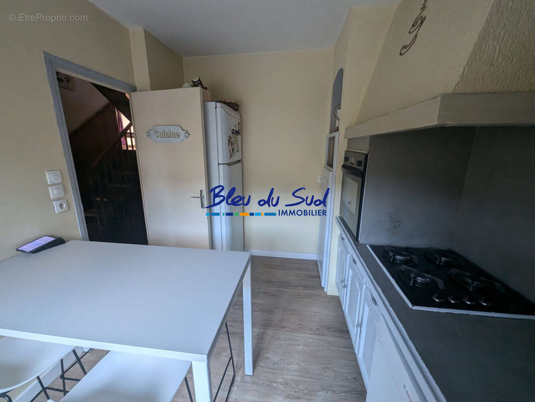 Maison à VERNET-LES-BAINS